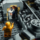 Illustration for article titled This 7,541-Piece Millennium Falcon Is the Largest, Most Desirable Lego Set Ever Createdem/em